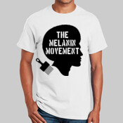 The Melanin Movement-Male