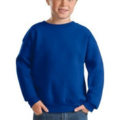 Youth Comfortblend ® Crewneck Sweatshirt